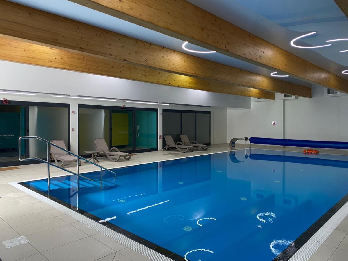 Neptun - Apartament Nr 5 W Dominikana Resort & Spa Сяноженти Екстер'єр фото