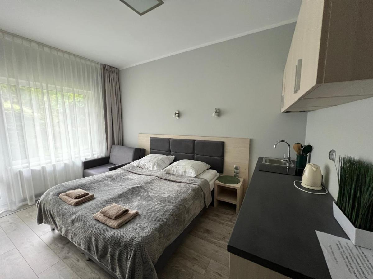 Neptun - Apartament Nr 5 W Dominikana Resort & Spa Сяноженти Екстер'єр фото