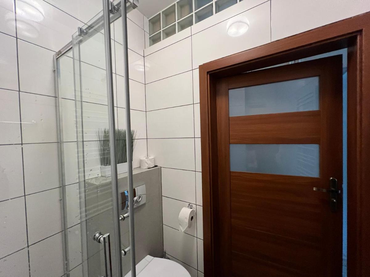 Neptun - Apartament Nr 5 W Dominikana Resort & Spa Сяноженти Екстер'єр фото