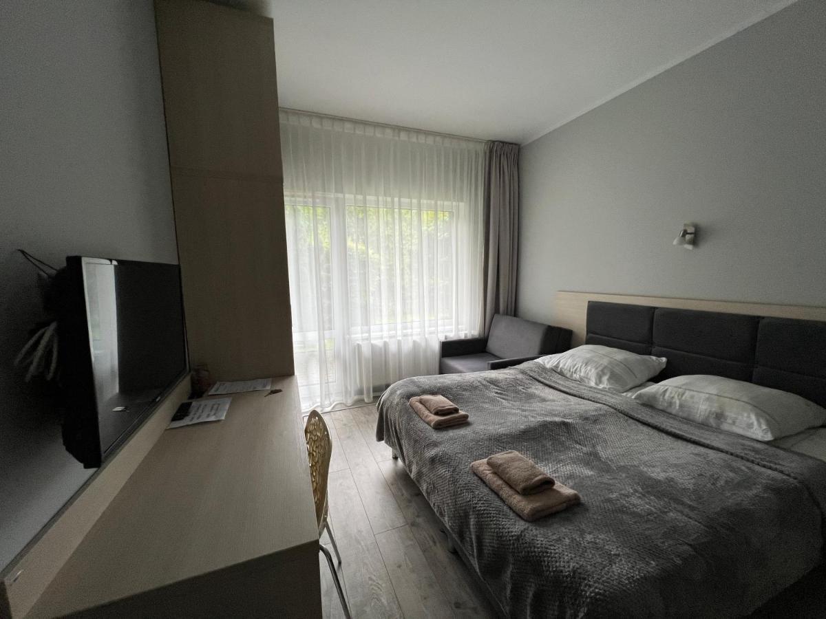 Neptun - Apartament Nr 5 W Dominikana Resort & Spa Сяноженти Екстер'єр фото