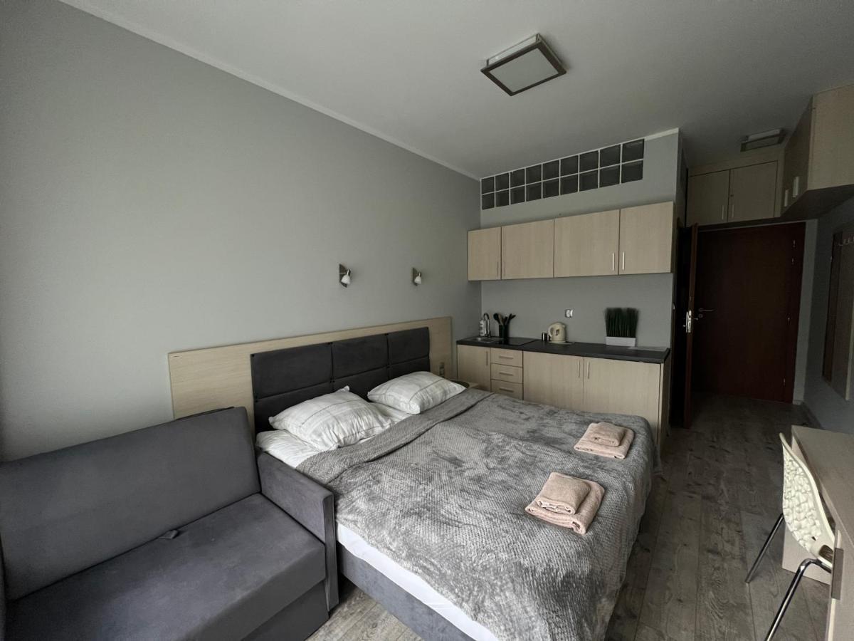 Neptun - Apartament Nr 5 W Dominikana Resort & Spa Сяноженти Екстер'єр фото