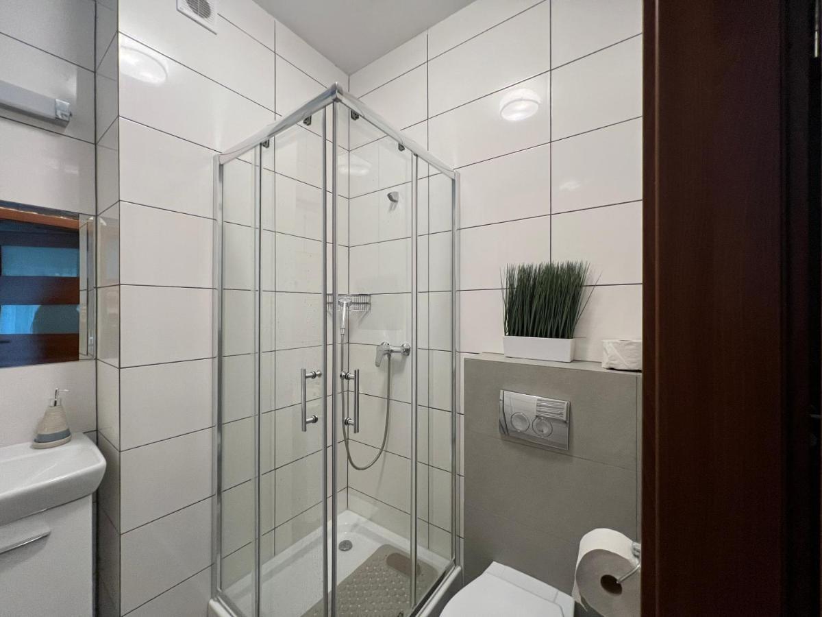 Neptun - Apartament Nr 5 W Dominikana Resort & Spa Сяноженти Екстер'єр фото