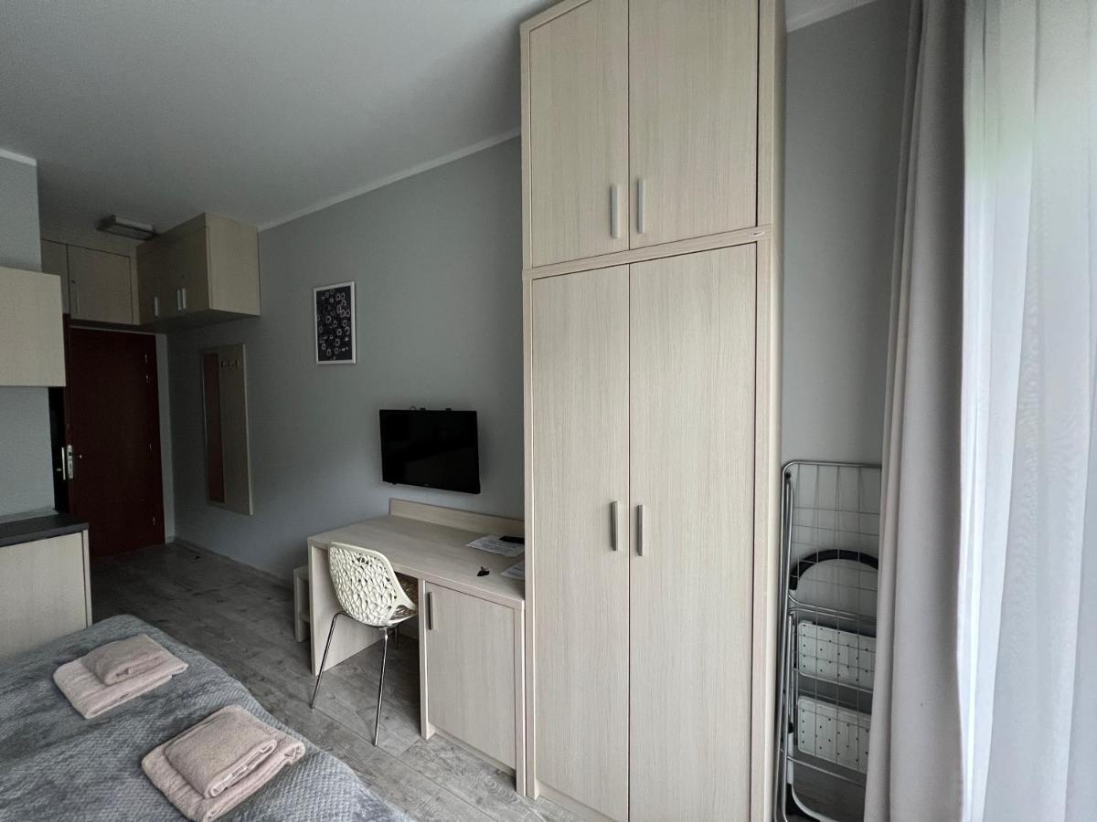 Neptun - Apartament Nr 5 W Dominikana Resort & Spa Сяноженти Екстер'єр фото