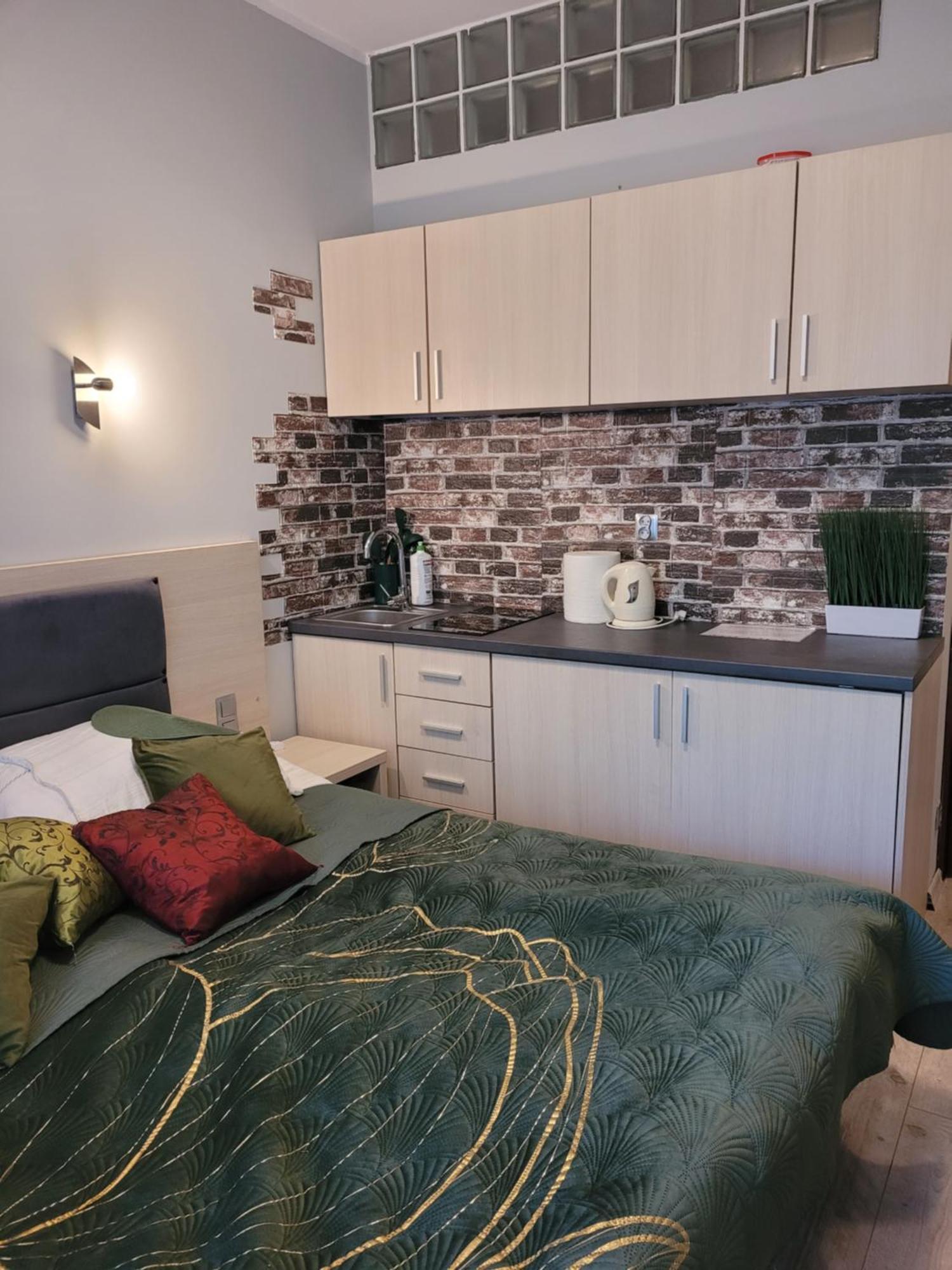 Neptun - Apartament Nr 5 W Dominikana Resort & Spa Сяноженти Екстер'єр фото